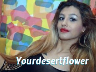 Yourdesertflower
