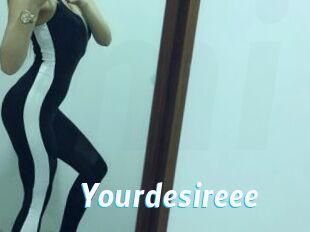 yourdesireee J Mine