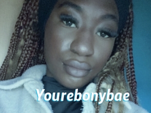 Yourebonybae