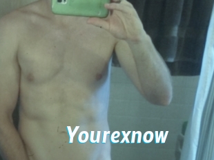 Yourexnow