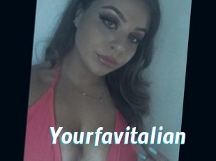 Yourfavitalian