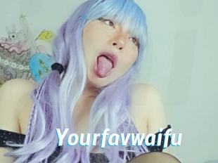 Yourfavwaifu