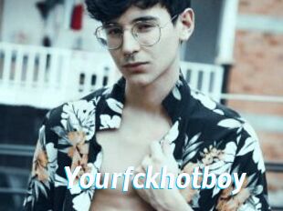 Yourfckhotboy