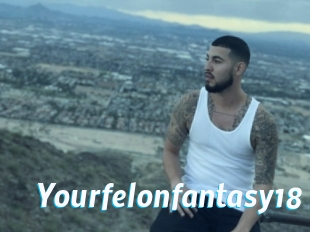 Yourfelonfantasy18