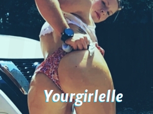 Yourgirlelle