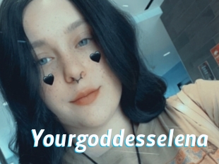 Yourgoddesselena