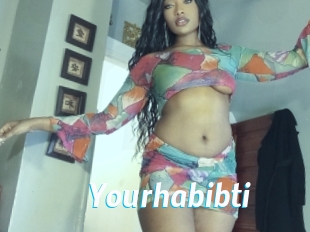 Yourhabibti