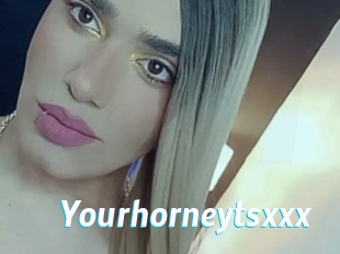Yourhorneytsxxx