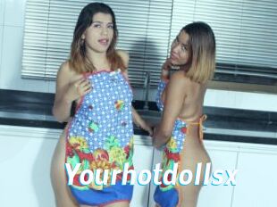 Yourhotdollsx