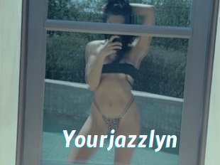 Yourjazzlyn