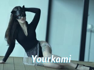 Yourkami