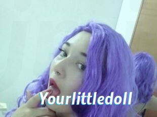 yourlittledoll J Mine
