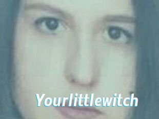 Yourlittlewitch