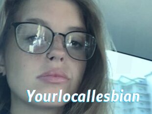 Yourlocallesbian
