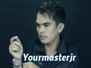 Yourmasterjr