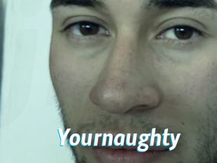 Yournaughty