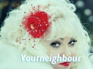 Yourneighbour