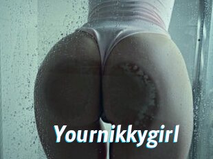 Yournikkygirl