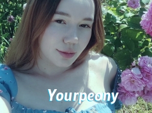 Yourpeony