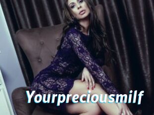 Yourpreciousmilf
