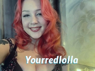 Yourredlolla
