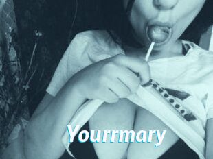 Yourr_mary