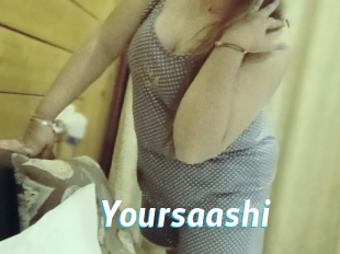 Yoursaashi