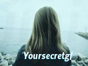 Yoursecretgf
