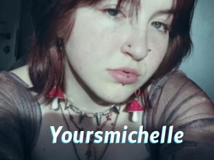 Yoursmichelle