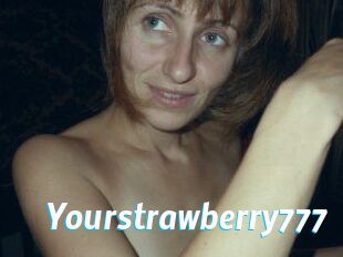 Yourstrawberry777