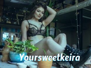 Yoursweetkeira