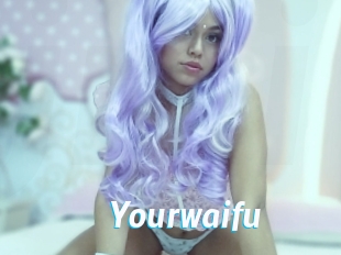 Yourwaifu