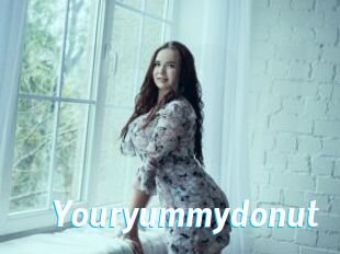 Youryummydonut