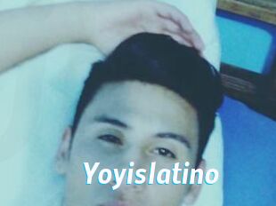 Yoyislatino