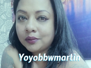 Yoyobbwmartin