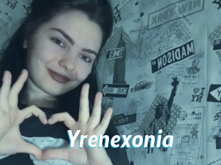Yrenexonia