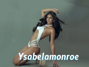 Ysabelamonroe