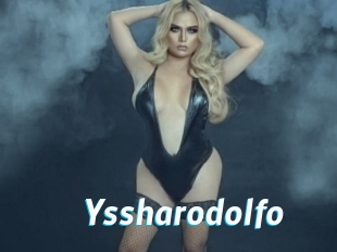 Yssharodolfo
