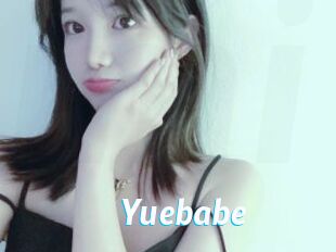 Yuebabe