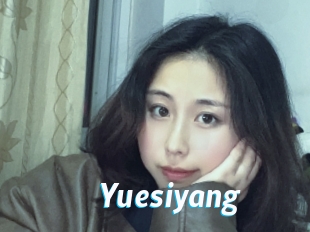 Yuesiyang