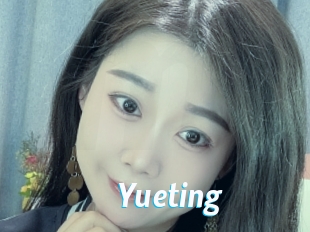 Yueting