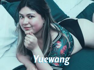 Yuewang