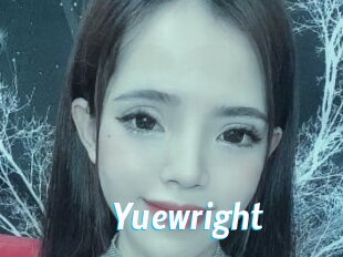 Yuewright