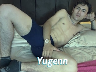 Yugenn