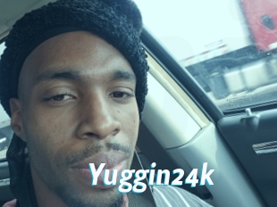 Yuggin24k