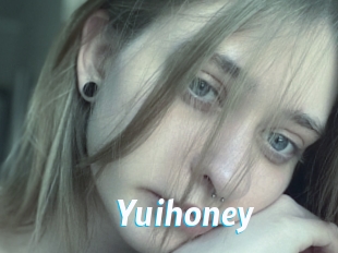 Yuihoney