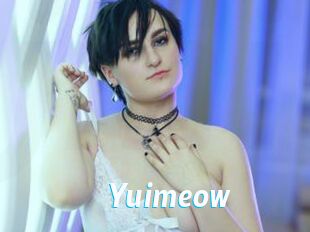 Yuimeow