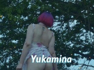 Yukamina