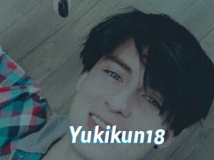 Yukikun18