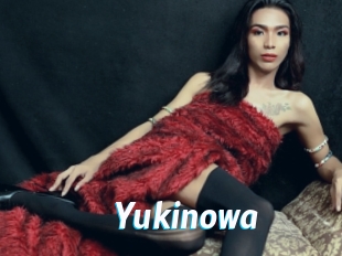 Yukinowa
